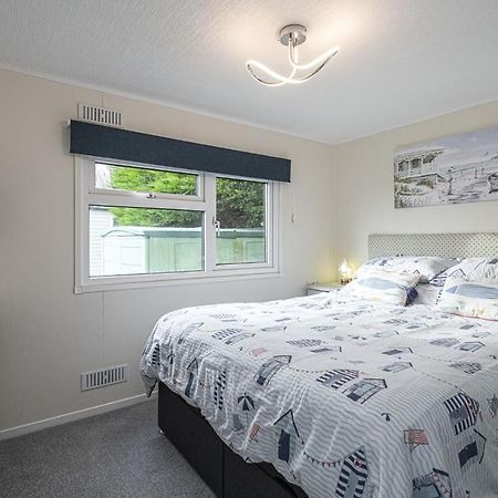 134 Glan Gors Villa Brynteg Dış mekan fotoğraf