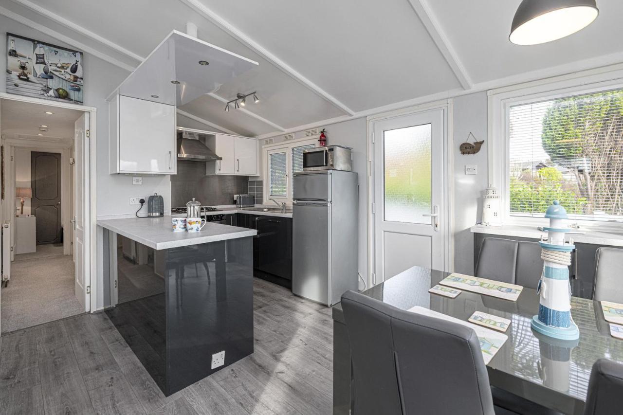 134 Glan Gors Villa Brynteg Dış mekan fotoğraf