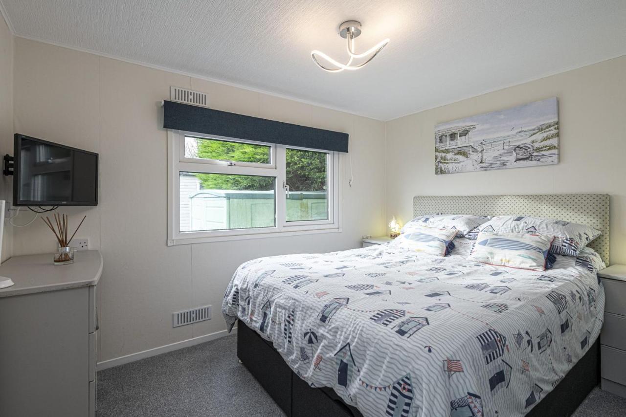 134 Glan Gors Villa Brynteg Dış mekan fotoğraf