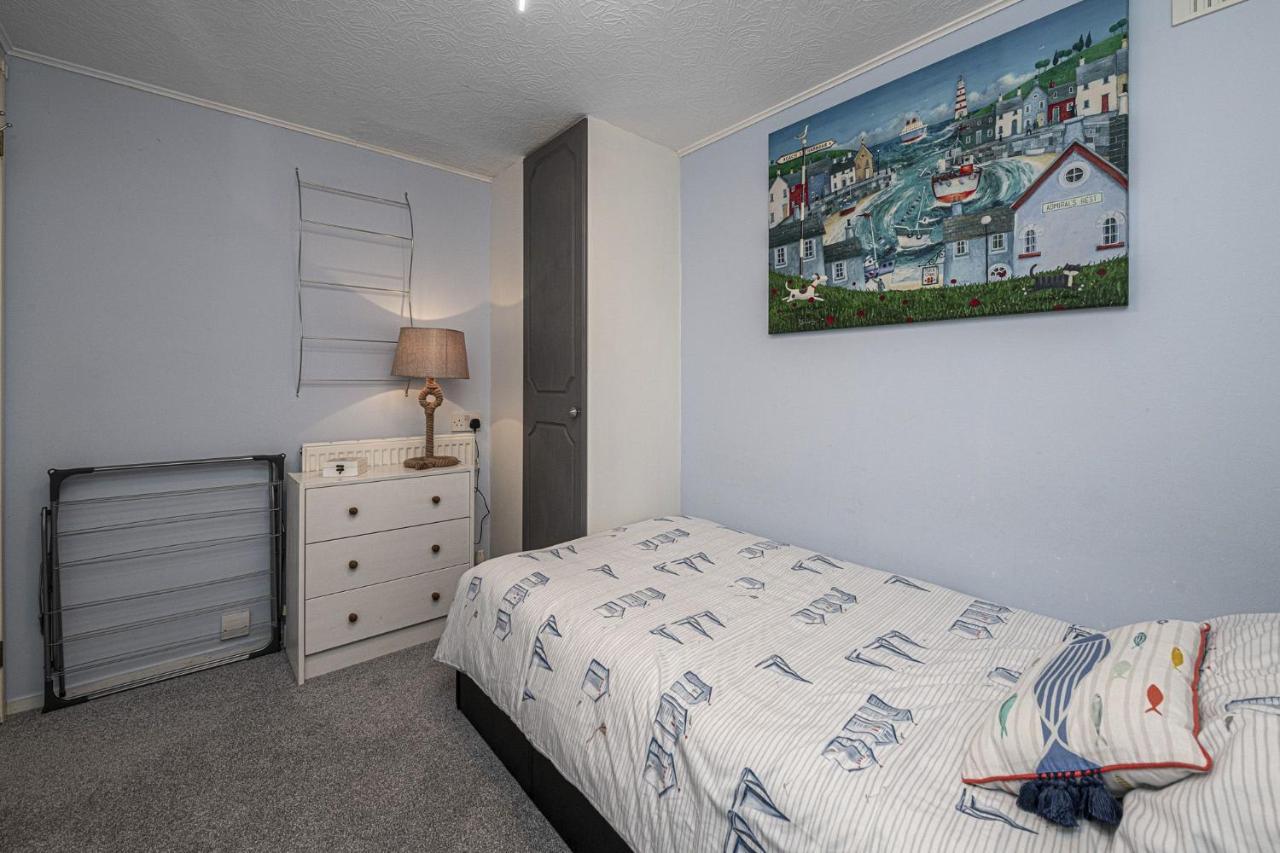 134 Glan Gors Villa Brynteg Dış mekan fotoğraf
