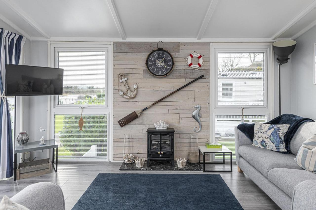 134 Glan Gors Villa Brynteg Dış mekan fotoğraf