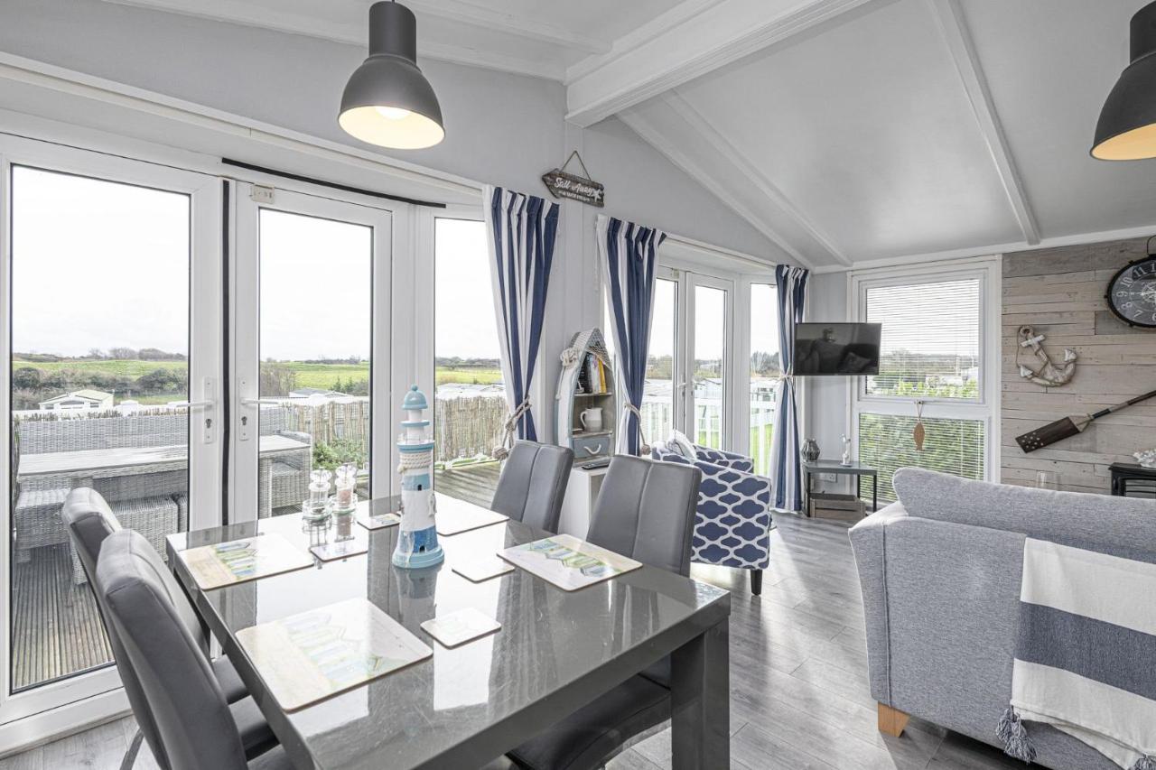 134 Glan Gors Villa Brynteg Dış mekan fotoğraf