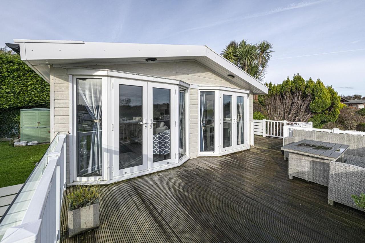 134 Glan Gors Villa Brynteg Dış mekan fotoğraf