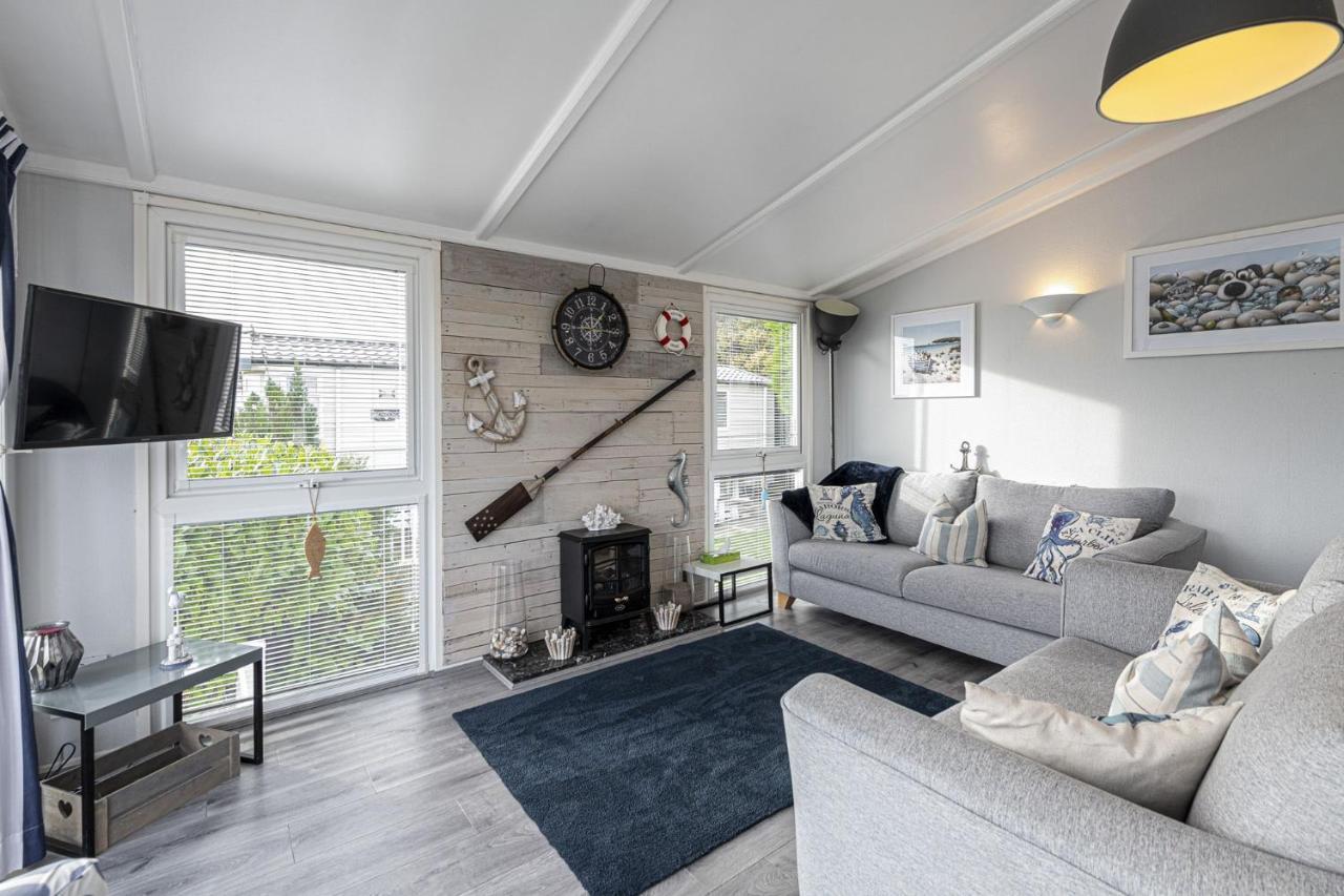 134 Glan Gors Villa Brynteg Dış mekan fotoğraf