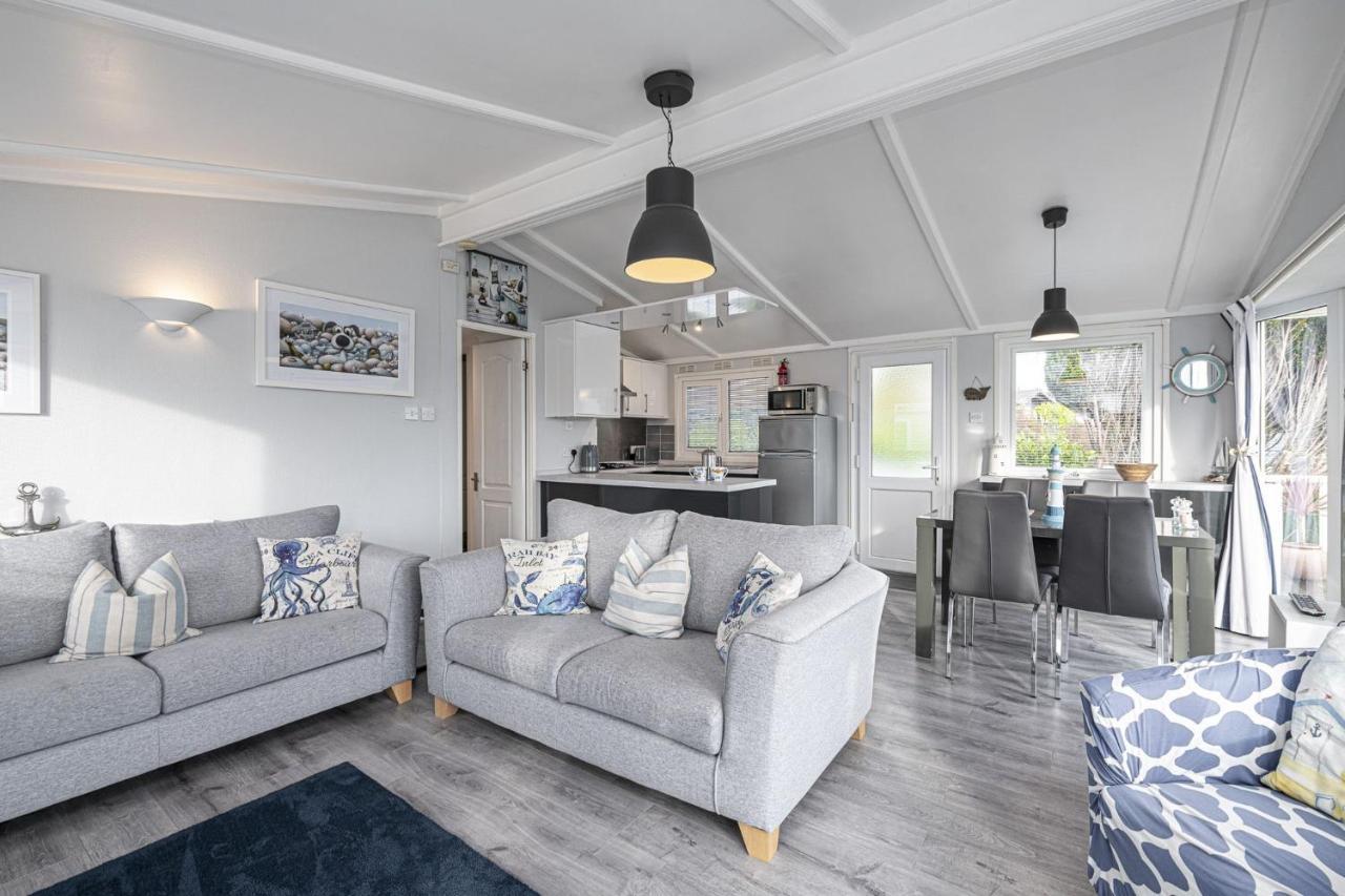 134 Glan Gors Villa Brynteg Dış mekan fotoğraf