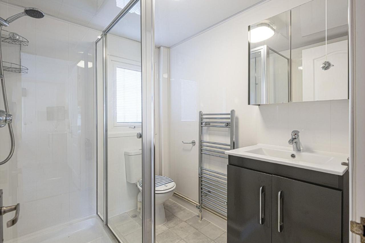 134 Glan Gors Villa Brynteg Dış mekan fotoğraf
